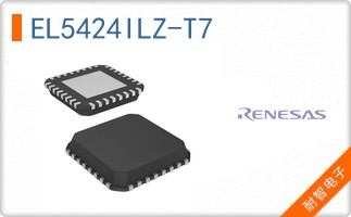 EL5424ILZ-T7