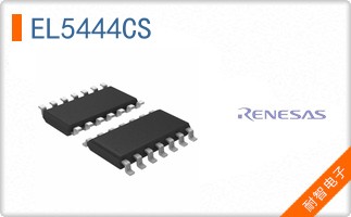 EL5444CS