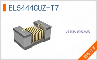 EL5444CUZ-T7