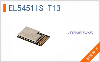EL5451IS-T13