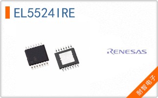 EL5524IRE