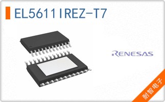 EL5611IREZ-T7