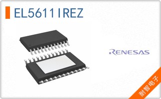 EL5611IREZ