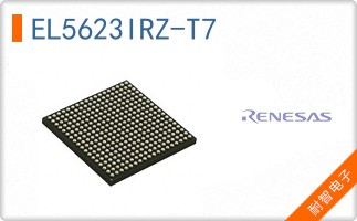 EL5623IRZ-T7