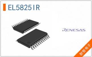 EL5825IR
