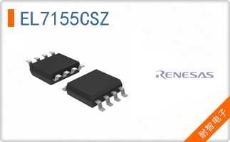 EL7155CSZ