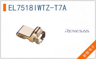 EL7518IWTZ-T7A