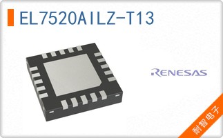 EL7520AILZ-T13