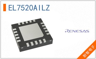 EL7520AILZ