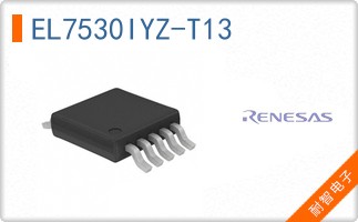 EL7530IYZ-T13