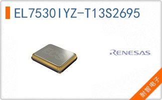 EL7530IYZ-T13S2695
