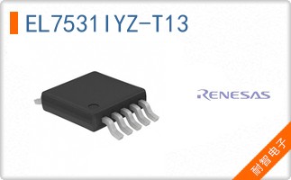 EL7531IYZ-T13