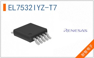 EL7532IYZ-T7
