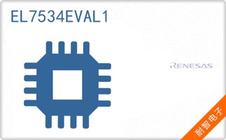 EL7534EVAL1