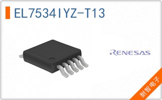 EL7534IYZ-T13