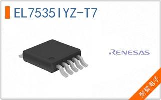 EL7535IYZ-T7