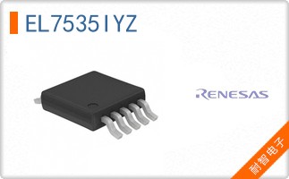 EL7535IYZ