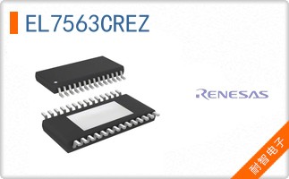 EL7563CREZ