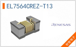 EL7564CREZ-T13