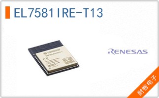 EL7581IRE-T13