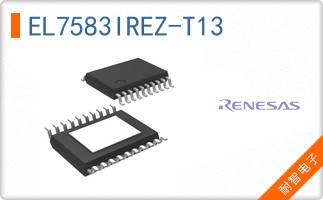 EL7583IREZ-T13
