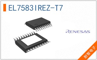 EL7583IREZ-T7