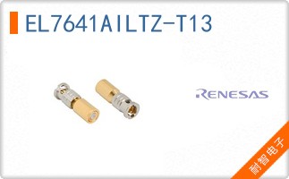 EL7641AILTZ-T13