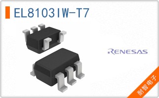 EL8103IW-T7