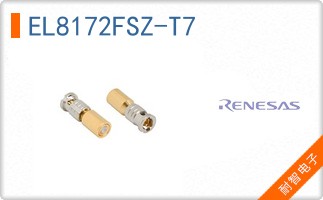 EL8172FSZ-T7