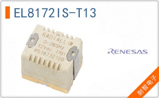 EL8172IS-T13
