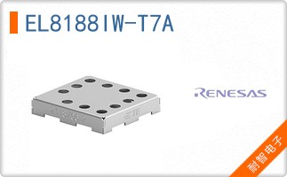 EL8188IW-T7A