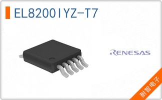 EL8200IYZ-T7
