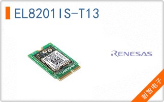 EL8201IS-T13