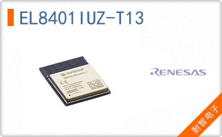 EL8401IUZ-T13