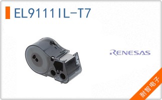 EL9111IL-T7
