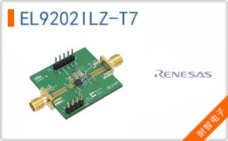 EL9202ILZ-T7