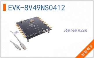 EVK-8V49NS0412