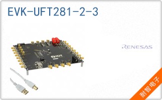EVK-UFT281-2-3