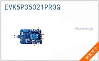 EVK5P35021PROG