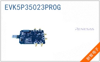 EVK5P35023PROG