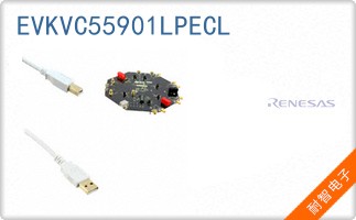 EVKVC55901LPECL