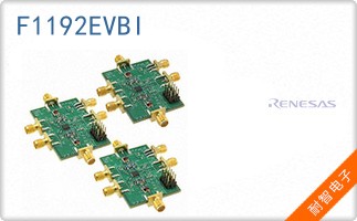 F1192EVBI��ͼƬ