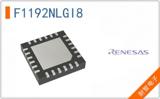 F1192NLGI8