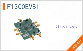 F1300EVBI