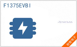 F1375EVBI