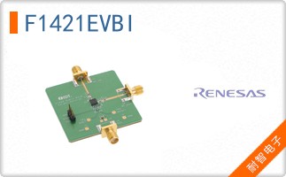 F1421EVBI