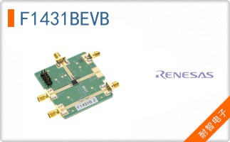 F1431BEVB