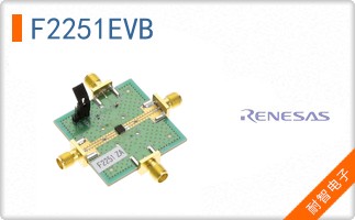 F2251EVB