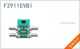F2911EVBI