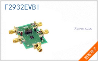 F2932EVBI